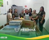 Câmara Municipal de Prainha fortalece estrutura administrativa com novos equipamentos