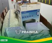 Novos materiais para reforçar sua estrutura administrativa