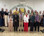 Câmara Municipal aprova veto do Executivo ao Projeto de Lei nº 001/2025