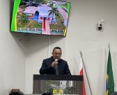 O vereador Zé Antônio fez uso da tribuna para defender os direitos dos pescadores